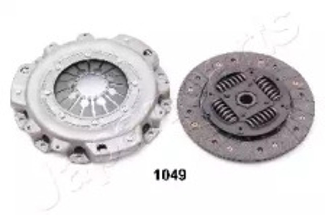 Сцепление в сборе KF1049 JAPANPARTS