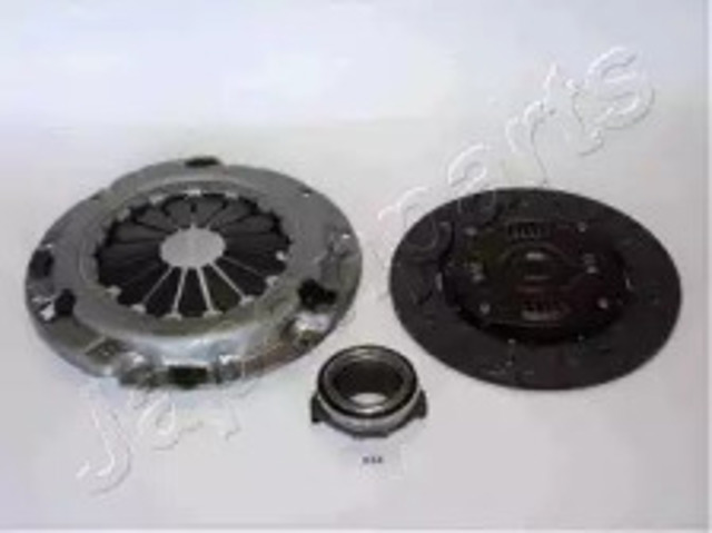 Комплект сцепления (3 части) KF314 JAPANPARTS