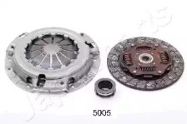 Комплект сцепления KF5005 JAPANPARTS
