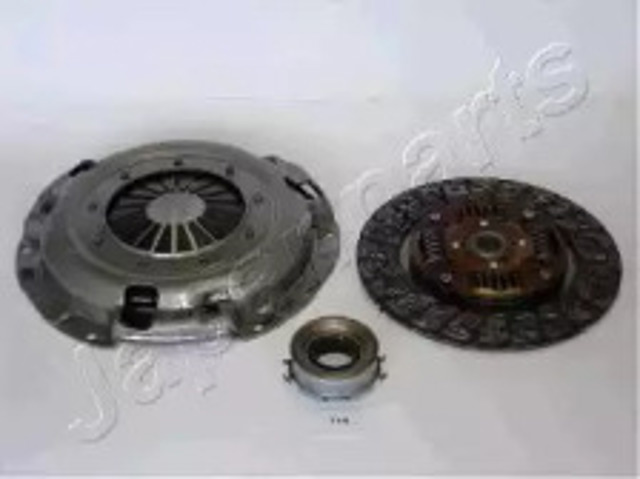JAPANPARTS KF718 Комплект сцепления в наличии Ужгород