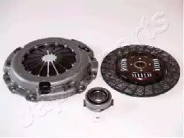 Комплект сцепления (диск, корзина, подшипник) KF840 JAPANPARTS