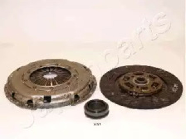 Сцепление и комплектующие KFH51 JAPANPARTS
