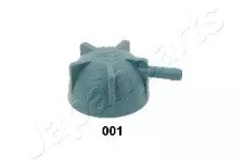 Крышка бачка KH001 JAPANPARTS