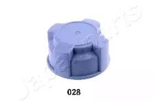 Крышка бачка KH028 JAPANPARTS