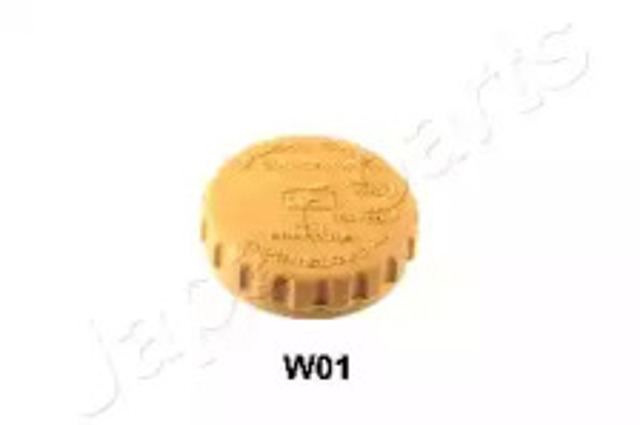 Крышка бачка KHW01 JAPANPARTS