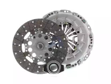 Сцепление в сборе KK021A AISIN