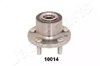 Ступицы передних колес KK10014 JAPANPARTS