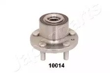 Маточина передня KK10014 Japan Parts