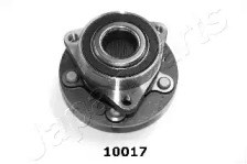 Маточина передня KK10017 Japan Parts