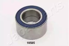 JAPANPARTS KK10505 Подшипник ступицы передней в наличии Каменское