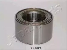 Ступичный подшипник передний KK11037 JAPANPARTS