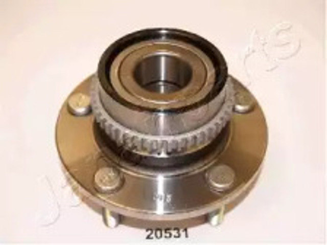 JAPANPARTS KK20531 Ступица задняя в наличии Кривой Рог