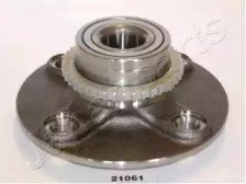 Ступица заднего колеса KK21061 JAPANPARTS