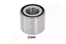 Задний подшипник KK21066 JAPANPARTS