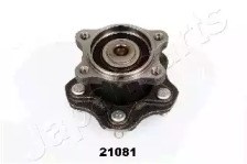 Маточина задня KK21081 Japan Parts