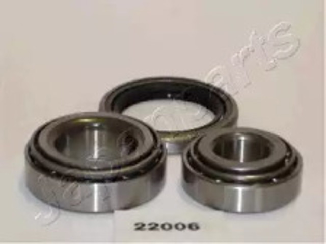 Подшипник ступицы задней KK22006 JAPANPARTS