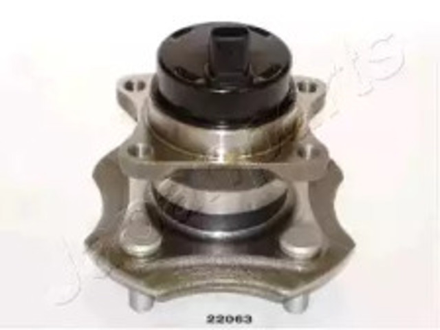 Ступица заднего колеса KK22063 JAPANPARTS