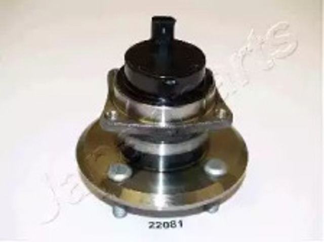 Задняя шпиндель KK22081 JAPANPARTS