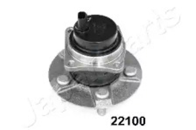 Задняя шпиндель KK22100 JAPANPARTS