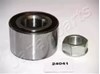 Задний подшипник KK24041 JAPANPARTS