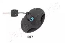 Пробка топливного бака KL007 JAPANPARTS