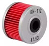 Фильтр масла KN112 K&N