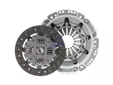 AISIN KN172R Комплект сцепления в наличии Винница