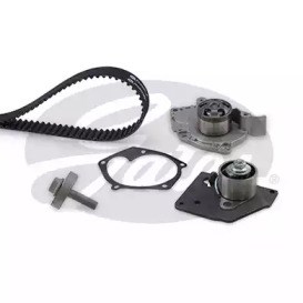 GATES KP15610XS Комплект ГРМ в наличии Днепр