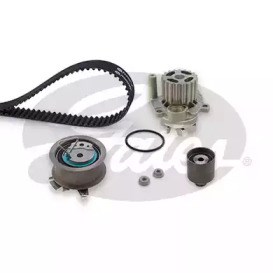GATES KP55569XS4 Ремень ГРМ, комплект в наличии Кривой Рог
