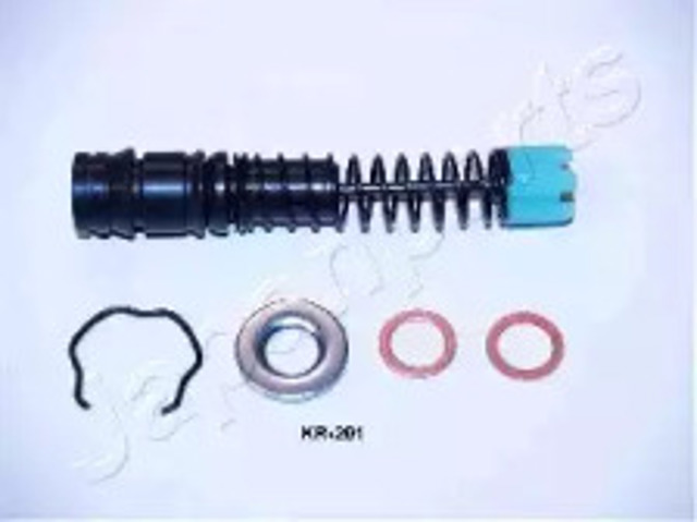 Ремкомплект главного цилиндра сцепления KR201 JAPANPARTS