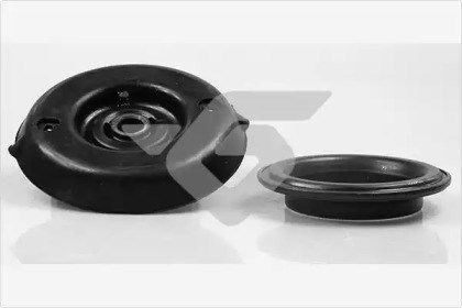 Опора стойки амортизатора переднего KS216 HUTCHINSON