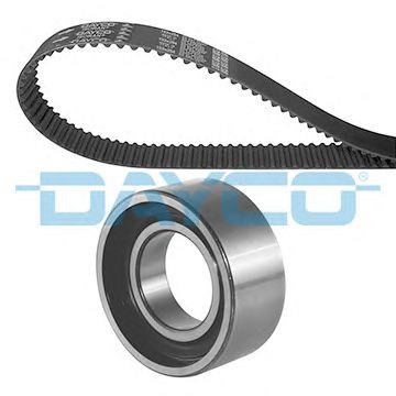 DAYCO KTB135 Ремень ГРМ, комплект в наличии Тернополь