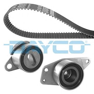 DAYCO KTB263 Ремень ГРМ, комплект в наличии Ужгород