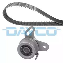 DAYCO KTB566 Ремень ГРМ, комплект в наличии Львов