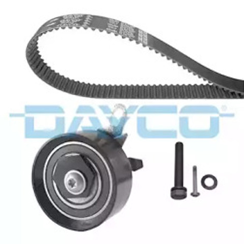Комплект ремня ГРМ KTB567 DAYCO