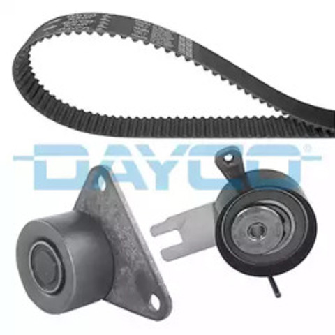 ГРМ ремни, комплект KTB605 DAYCO