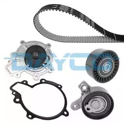 DAYCO KTBWP9760 Комплект ГРМ в наличии Черновцы