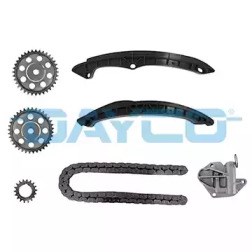Ремкомплект ГРМ KTC1001 DAYCO