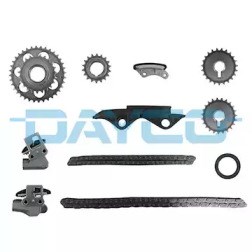 Цепь ГРМ, комплект KTC1009 DAYCO