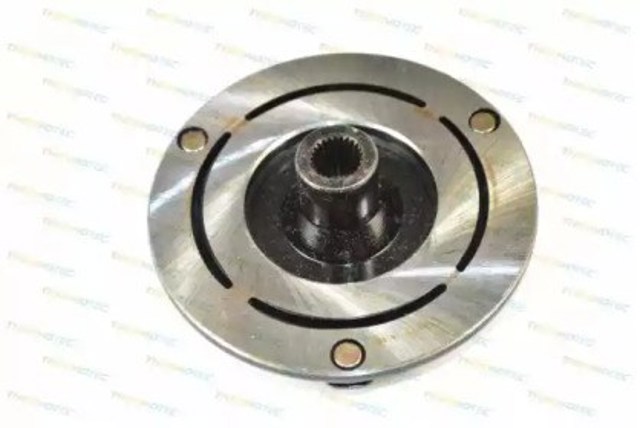 THERMOTEC KTT020011 Муфта компрессора кондиционера в наличии Запорожье