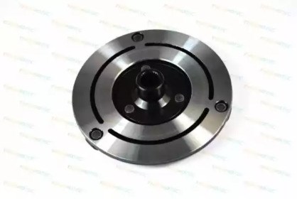 Прижимная пластина компрессора KTT020025 THERMOTEC