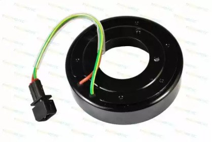 Привод компрессора системы отопления KTT030005 THERMOTEC
