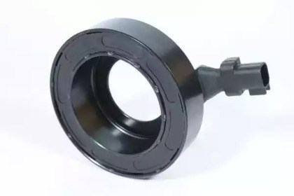 Магнитная муфта компрессора кондиционера KTT030026 THERMOTEC