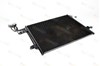 Трубопроводы и радиатор кондиционера KTT110020 THERMOTEC