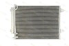 Радиатор кондиционера KTT110021 THERMOTEC