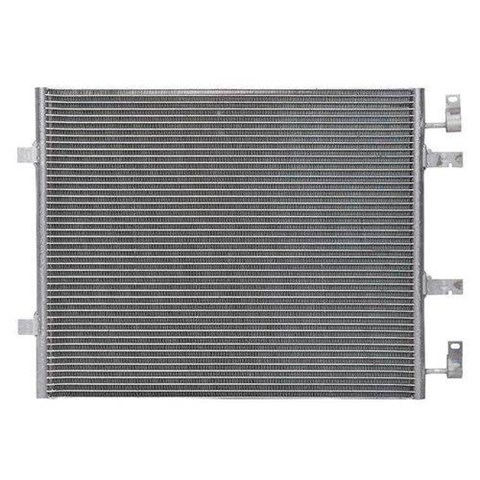 Радиатор системы охлаждения кондиционера KTT110228 THERMOTEC
