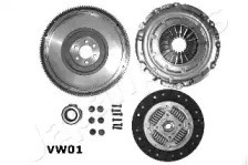 Комплект сцепления KV-VW01