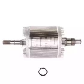 Фильтр топливный KX265D MAHLE