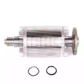 Фильтр топливный KX268D MAHLE