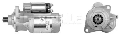 Фильтр-отстойник топлива грубой очистки KX81D MAHLE